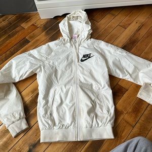 Nike windbreaker